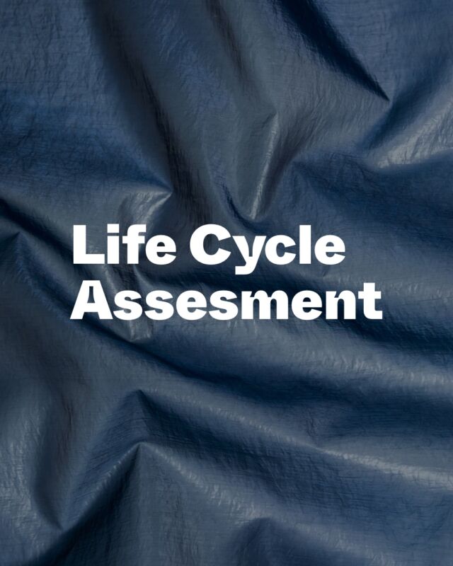 LCA, Life Cycle Assesment, or life cycle analysis, is a structured and internationally standardized method for quantifying the potential environmental and human health impacts associated with a good or service from its respective resource consumption and emissions. 

We discuss this in our new blog article, come take a look. 

#lamintess #performingtechnicalfabrics #sustainability #fabrics #textilefabrics #technicalfabrics #forniturefabrics #madeinitaly